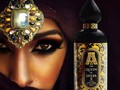 The Queen of Sheba Attar Collection