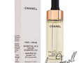 Масло  Chanel Prep+Prime Essential Oils